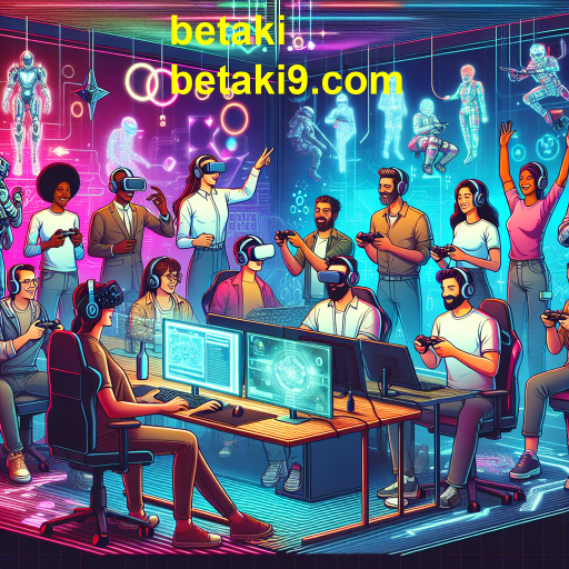 A Importância da Categoria 'Comunidade' no Betaki